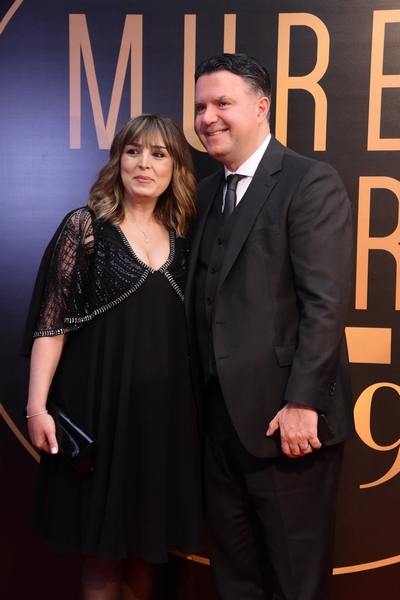 Murex D'or 2019 Red Carpet